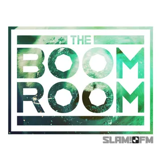 Jochem Hamerling - The Boom Room Selected 060