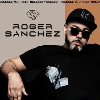 Roger Sanchez