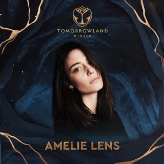 Amelie Lens @ Mainstage, Tomorrowland Winter, France