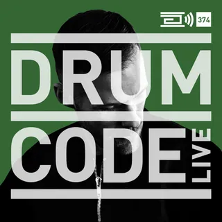 Adam Beyer @ Drumcode Radio 374 (Nextech Festival Florence, Italy 2017-09-23)