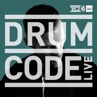 Adam Beyer @ Drumcode Radio 362 (Awakenings Festival, Netherlands)