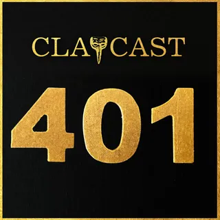 Claptone - Clapcast 401