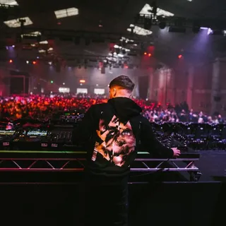 Louis Millne @ Circus x Solotoko Presents, Blackstone Street Warehouse Liverpool, United Kingdom