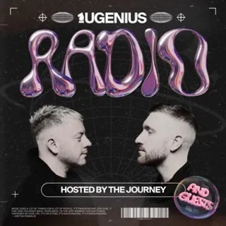 The Journey - UGENIUS Radio 187