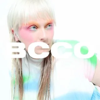 Nadia Struiwigh - BCCO Mix Series