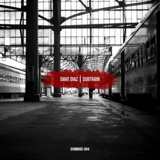 Dave Diaz & Far Away - Influera 003