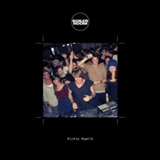 Richie Hawtin & Joseph Capriati & Dubfire + More @ PLAYdifferently, Boiler Room