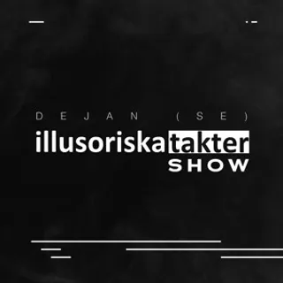 Dejan (SE) - Illusoriska Takter Show 044