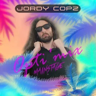 Jordy Copz