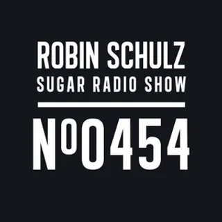 Robin Schulz - Sugar Radio 454