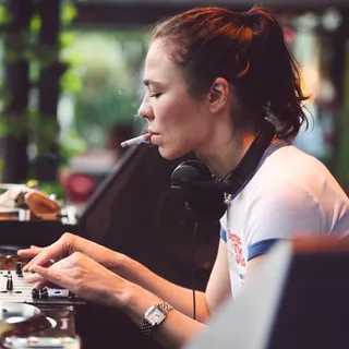 Nina Kraviz