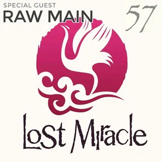Sébastien Léger - Lost Miracle 056