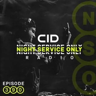CID - Night Service Only Radio 390