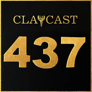 Claptone - Clapcast 437