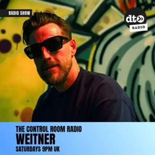 Weitner - The Control Room Radio 191