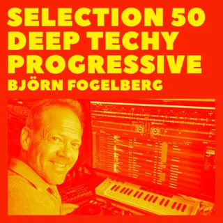 Björn Fogelberg - Selection 050