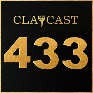 Claptone - Clapcast 433