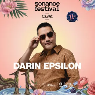 Darin Epsilon