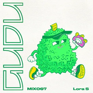 LORA S - GuduMix 067