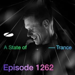 Armin van Buuren - A State Of Trance 1262 (Unfiltered Special)