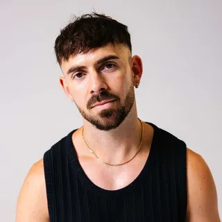 Patrick Topping @ SKYbar Edinburgh, United Kingdom