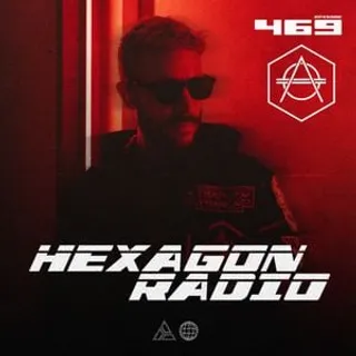 Don Diablo - Hexagon Radio 469