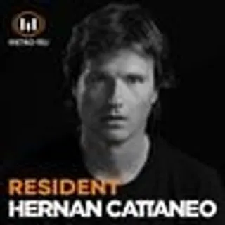 Hernán Cattáneo
