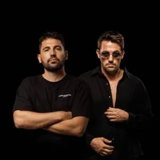 Dimitri Vegas & Like Mike @ Bringing Home The Madness, Sportpaleis Antwerp, Belgium