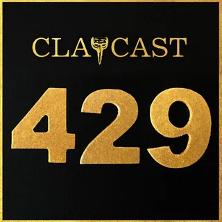 Claptone - Clapcast 429