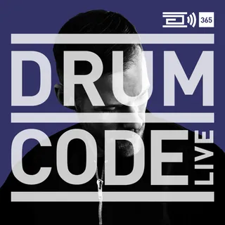 Adam Beyer & Ida Engberg @ Drumcode Radio 365 (Cocoon, Amnesia Ibiza, Spain)