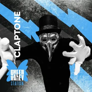 Claptone - Green Valley Station