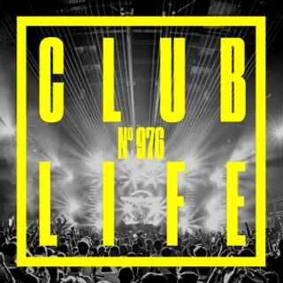 Tiësto - Club Life 976 (AFTR:HRS Yearmix)