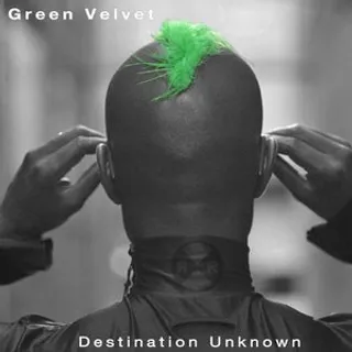 Destination Unknown (Carl Craig C2 Detroit Chicago Unity Dub)
