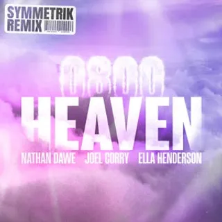 0800 HEAVEN (Symmetrik Remix)