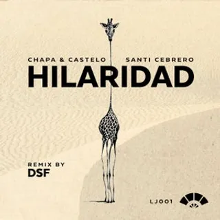 Hilaridad (DSF Remix)