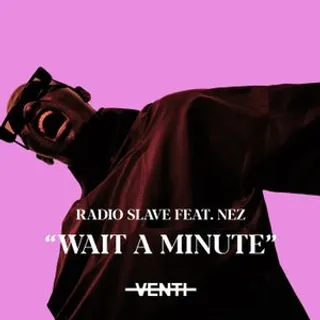 Wait A Minute (Vocal Mix)