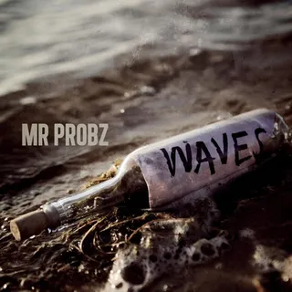Waves (Acappella)
