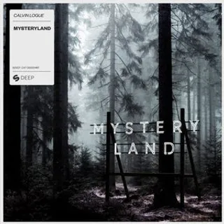 Mysteryland