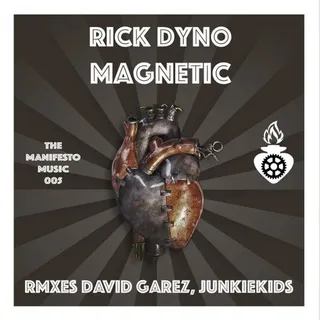 Magnetic