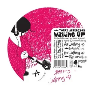 Washing Up (Tiga Remix)