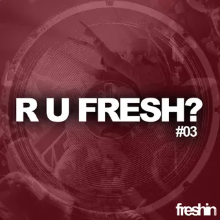 Chordgresion (Da Fresh Remix)