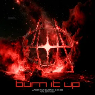 Blah Blah Blah vs. Burn It Up (Armin van Buuren Mashup)