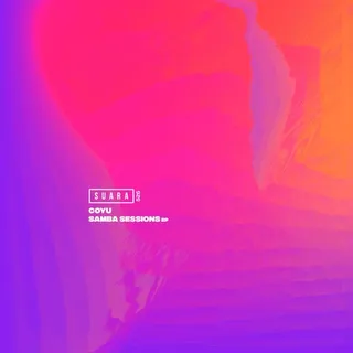 Samba Sessions 2