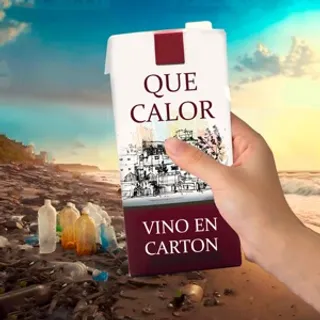 Que Calor