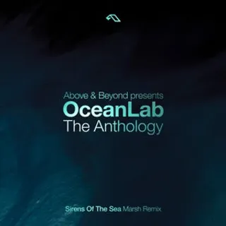 Sirens Of The Sea (Marsh Remix)
