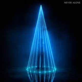 Never Alone