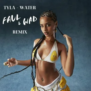 Water (Faul & Wad Remix)