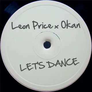 Let's Dance