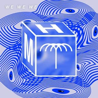 We We We