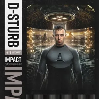 Impact (Playground 01 OST)